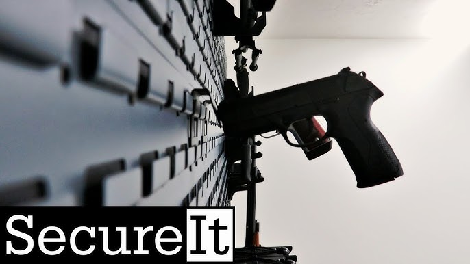 TFB Review: The GallowTech Ultimate Gun CabinetThe Firearm Blog