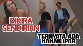 Download Lagu Rani dan Aris Serba Salah.... Akibat Tinggal Serumah MP3