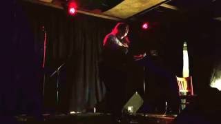 Samantha Crain - Outside The Pale | live at Columbia MO