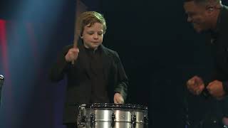 Little Drummer Boy | Live at Christmas with Hope 2023