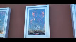 Movie #509: The Gray Man at Xscape Theaters Northgate 14 in Northgate Ohio in Auditorium 4