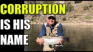 Manchin Family BUSTED Directing MILLIONS Of Federal Dollars To "Personal Investments"
