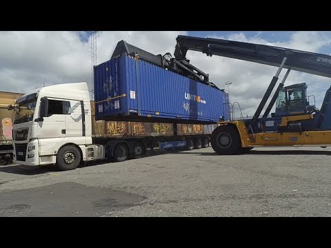 Video: Jak Zkontrolovat Provoz Portu