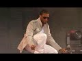 Usher best dance moves