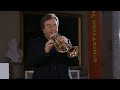 Capture de la vidéo Matthias Höfs & Ensemble - Samuel Scheidt: Canzon Cornetto Sswv 56 (Arr. Für Vier Trompeten)
