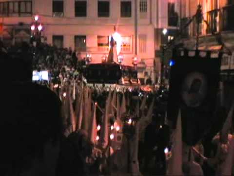 Ilustre y Venerable Hermandad de la Orden de Santo Domingo de Guzmán de Nuestro Padre Jesús de la Humillación y Perdón y María Santísima de la Estrella