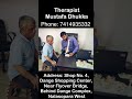 What is Osteo Neuro Therapy?