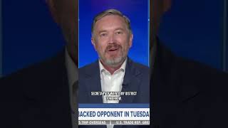 Thomas Massie: Trump Admin & AIPAC ‘Panicked’ Over Iran War Dissent
