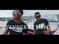 Mwenvi ou evander ft marcus official clip