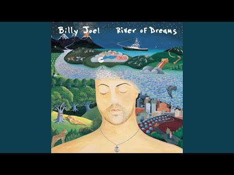 The River of Dreams