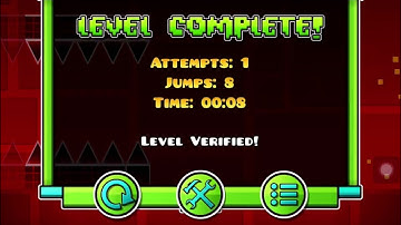 “Random trigger test” (Gd 2.2) (I updated it)