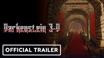 Darkenstein 3D - Official Launch Trailer