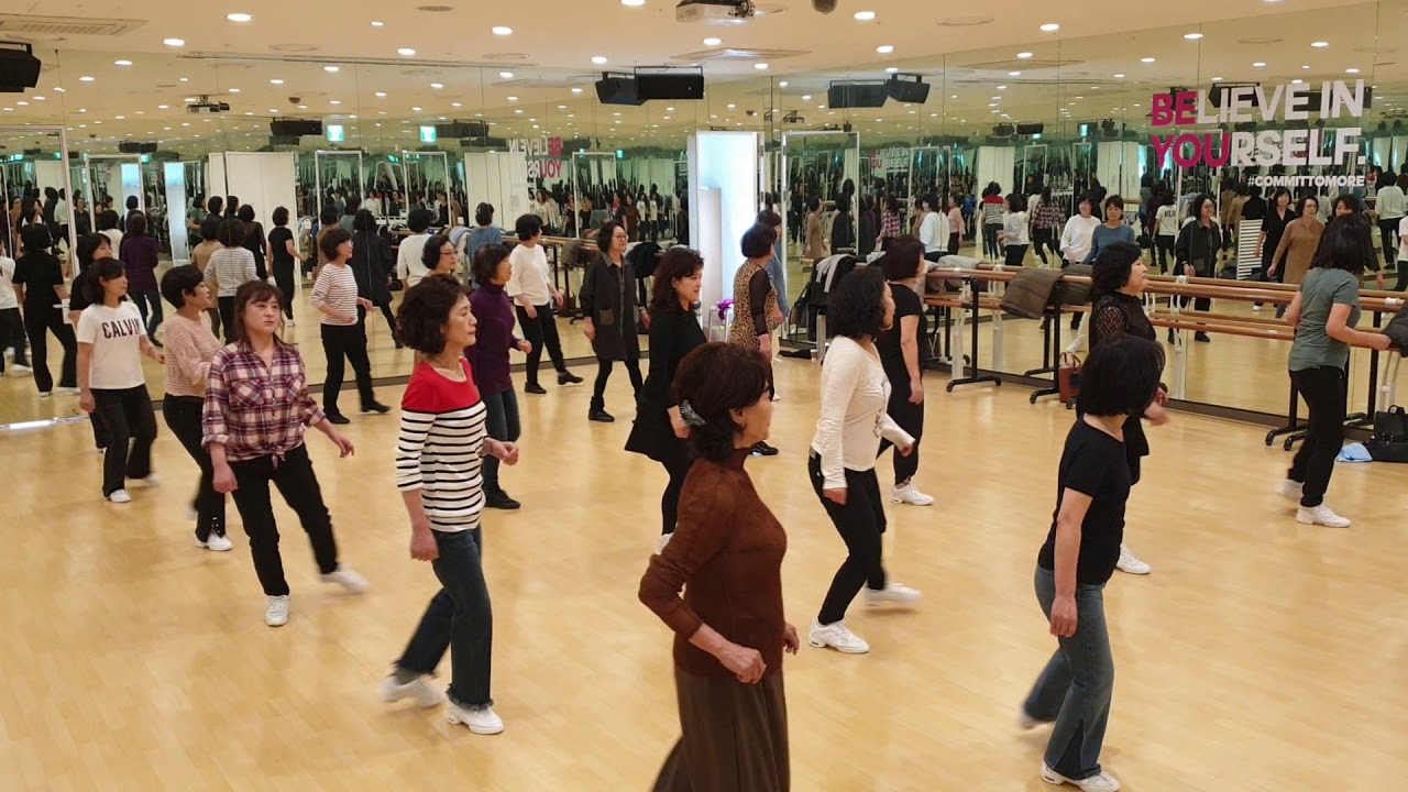 Pen To Paper Line Dance Improver Level Youtube