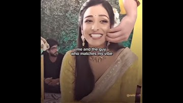 Rishi & Lakshmi Cute  Reel 🤩🤩 Bhagya Lakshmi Serial Today Full Episode New Promo #shorts