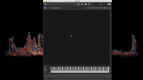 Sampling with Kontakt - Introduction (PART 1)