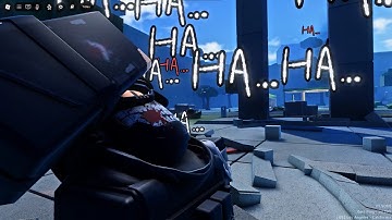 Jump Showdown FULL SHOWCASE with RTX (HOLLOW PURPLE NUKE + EARLY ACCESS CHARACTERS)