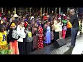 PJT Night Prayer 1st May 2026 1st May 2026 Mukama Akikuwadde 21Days P F 