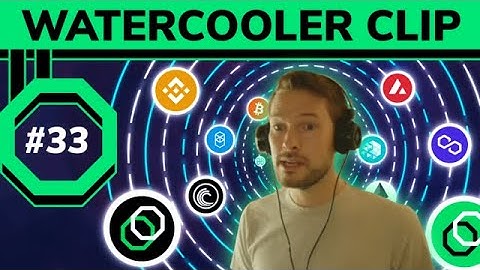 [CLIP] The Importance of $UNIFI | Watercooler #33
