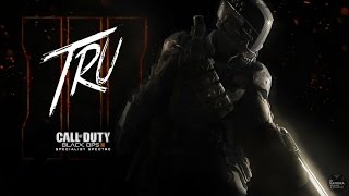 Tru3Man Gaming Bo3 Newbie Quick Montage