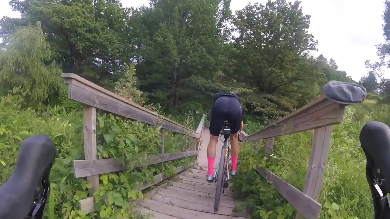 Gula stigen till Willmas