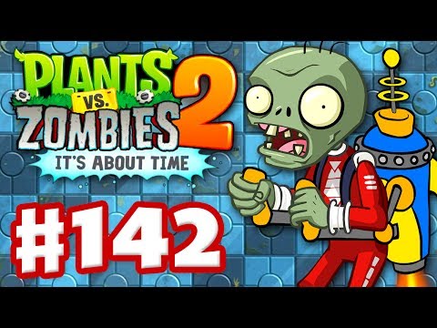 Plants vs Zombies 2: Its About Time Download - GameFabrique