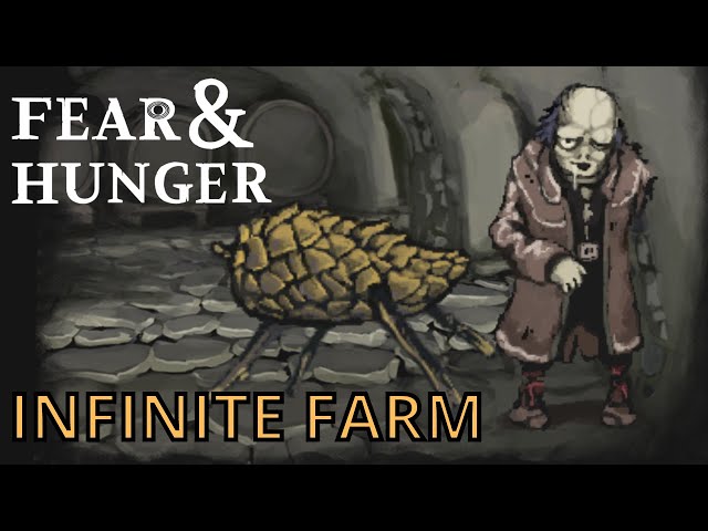 What is Fear and Hunger? - [Fear & Hunger Overview] 