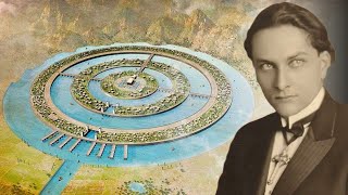 The Forgotten History Of Atlantis  Manly P. Hall