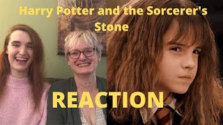 hermione stone sorcerer potter harry sassy