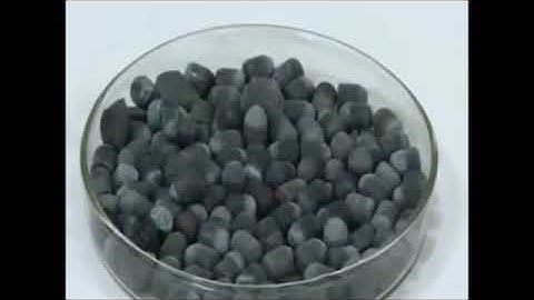 CSIR-NML Tungsten from Scrap