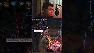 Getting A Unique Abyss Tablet Drop :D | #aznl3g3nd_official on #Twitch