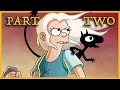 Disenchantment Part 2 is a MAGICAL IMPROVEMENT! Season 2 Review!