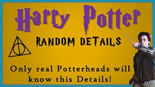Harry Potter Guess with Details ✨😱 | Guess the character | Harry Potter Quiz ⚡