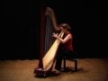 Fantaisie for solo harp op95  camille saintsans maia darme