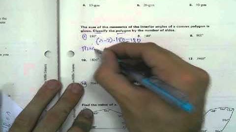 8.1 GEO Practice Workbook Help