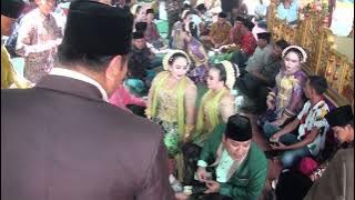 TARI2 / GENDING2 MADURA INDAH FAMILI DI ISTANA GROUP SRIGALA MUDA BPK RIWANI 3