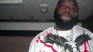Rick Ross-Push Em Over The Edge (G-Unit Diss)