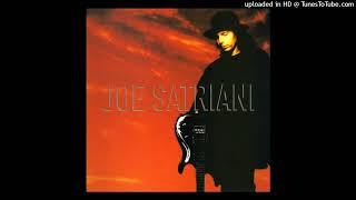 Joe Satriani – S.M.F