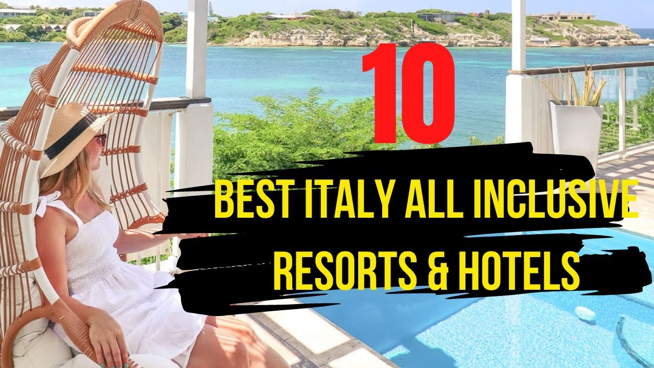 cheap trips italy all inclusive