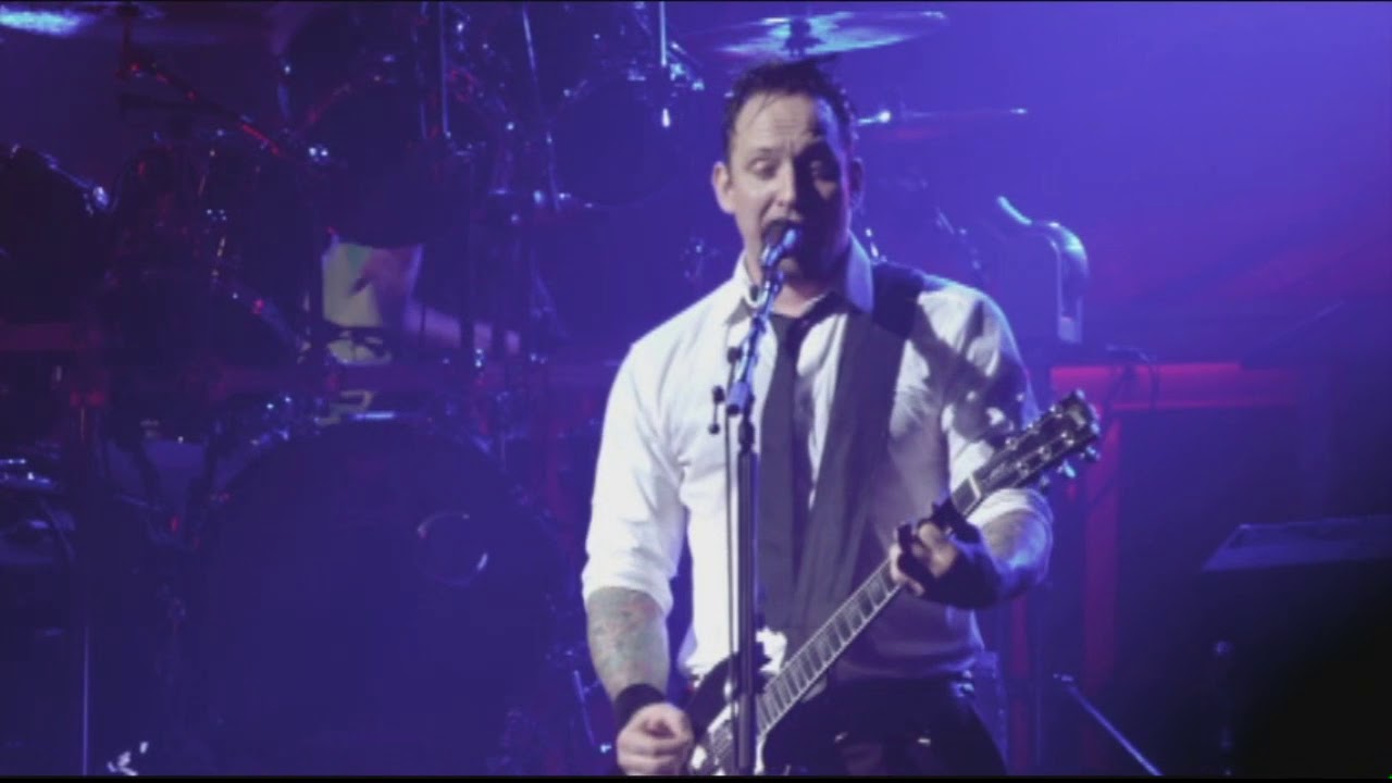 We - Volbeat - Live From Beyond Hell Above Heaven - YouTube