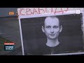 СПЕЦЭФІР. 250 палітвязняў на свабодзе! Андрэева, Пальчыс, Касцюгова: хто выйшаў? Сустрэча ў Вільні