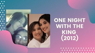 Irma June & Gloria Lengkey “One Night with the King” Juanita Bynum (cover) #irmajune #glorialengkey