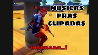 7# MELHORES MÚSICAS PRA CLIPADAS