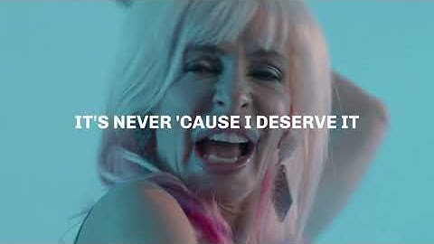 Nebulossa - ZORRA (Official English Lyric Video) (Official)