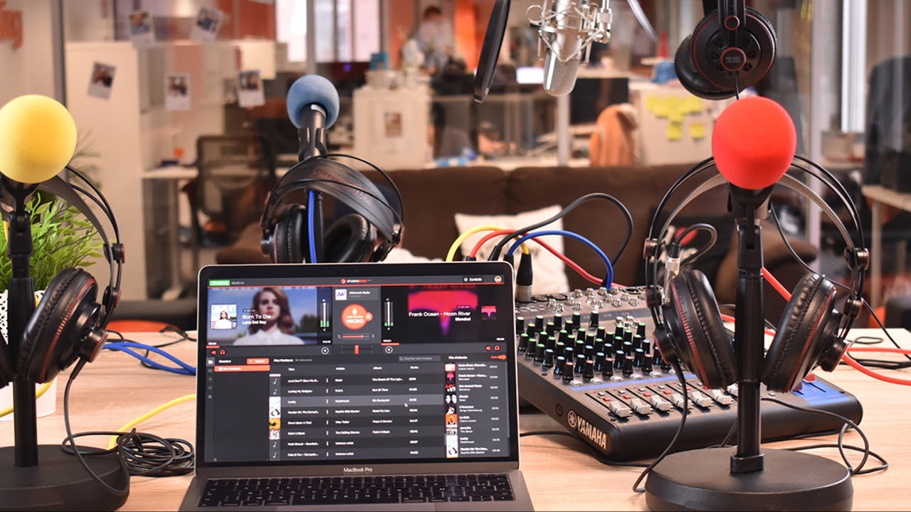 Cape Town Radio LIVE