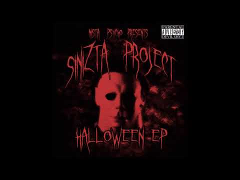 Sinizta Project - Intro (prod. by S-Matic Beatz)