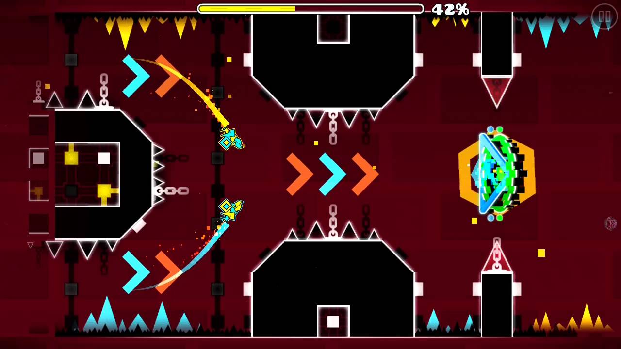 READ DESCRIPTION! Archetype by Zenthicalpha&Darnoc