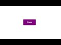 How to create a hover button animation|Html CSS|Step by Step tutorial