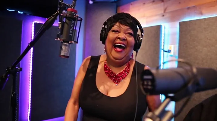 Finally- Official Video Robert & Phyllis Williams