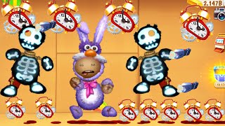 appointment challenge 9999 clock alarms || Kick The Buddy Hack Full ITem screenshot 2