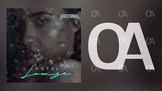 ANTONIA - Hotel Lounge  Resimi